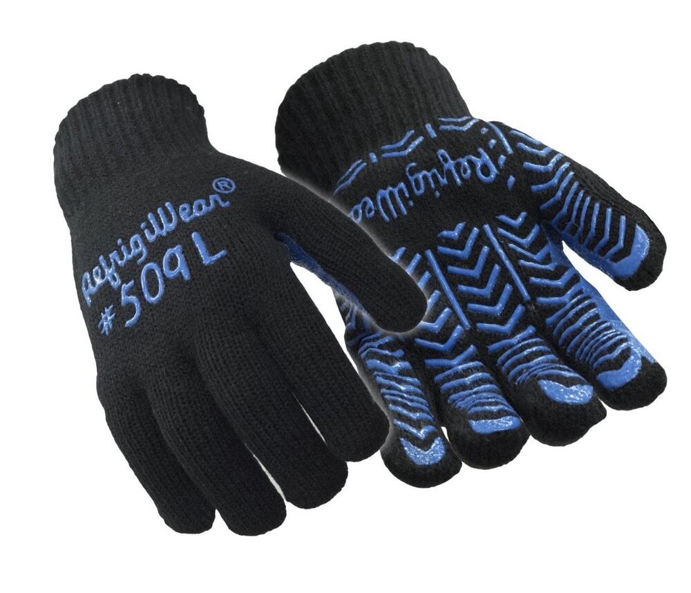 RefrigiWear Dual Layer Herringbone Glove (Sold by the Dozen) SIZE XL
